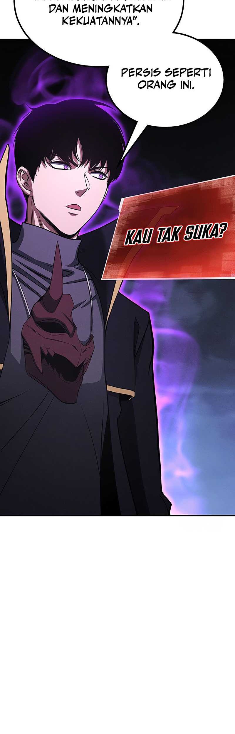 Absolute Necromancer Chapter 66 - halaman 52