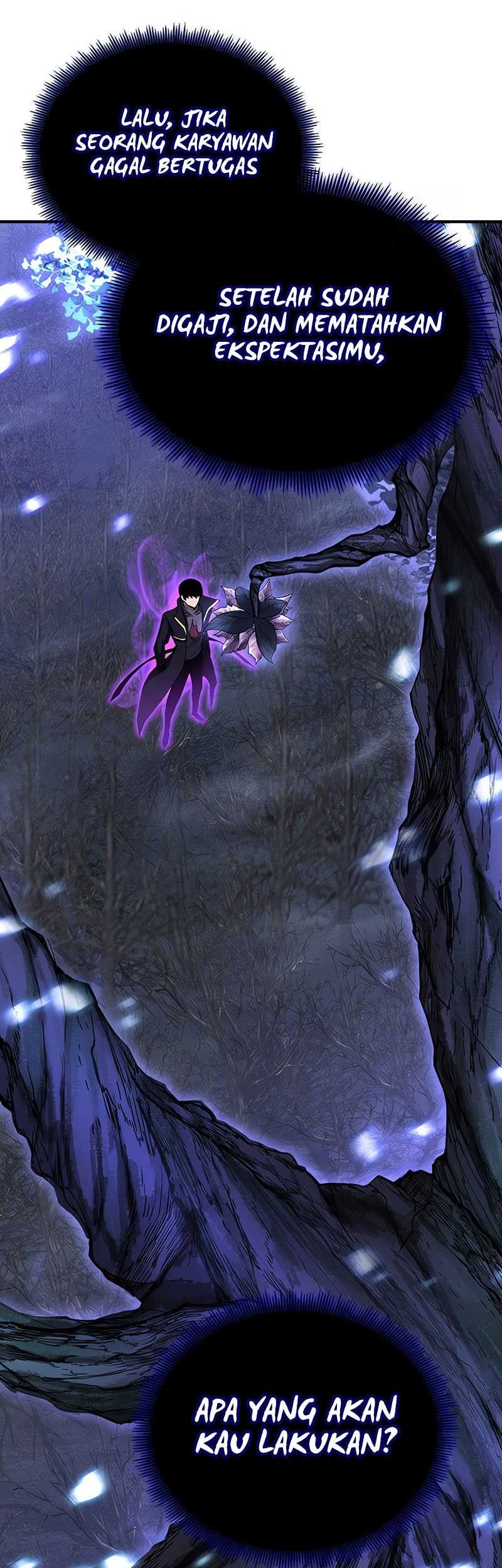 Absolute Necromancer Chapter 66 - halaman 53