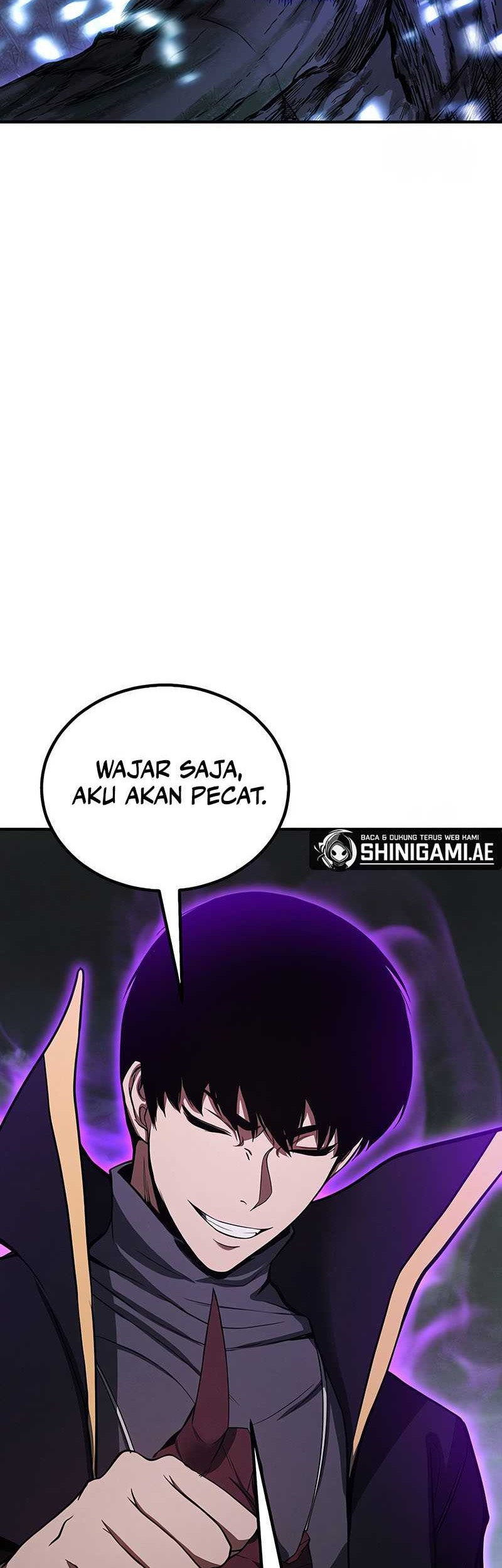 Absolute Necromancer Chapter 66 - halaman 54