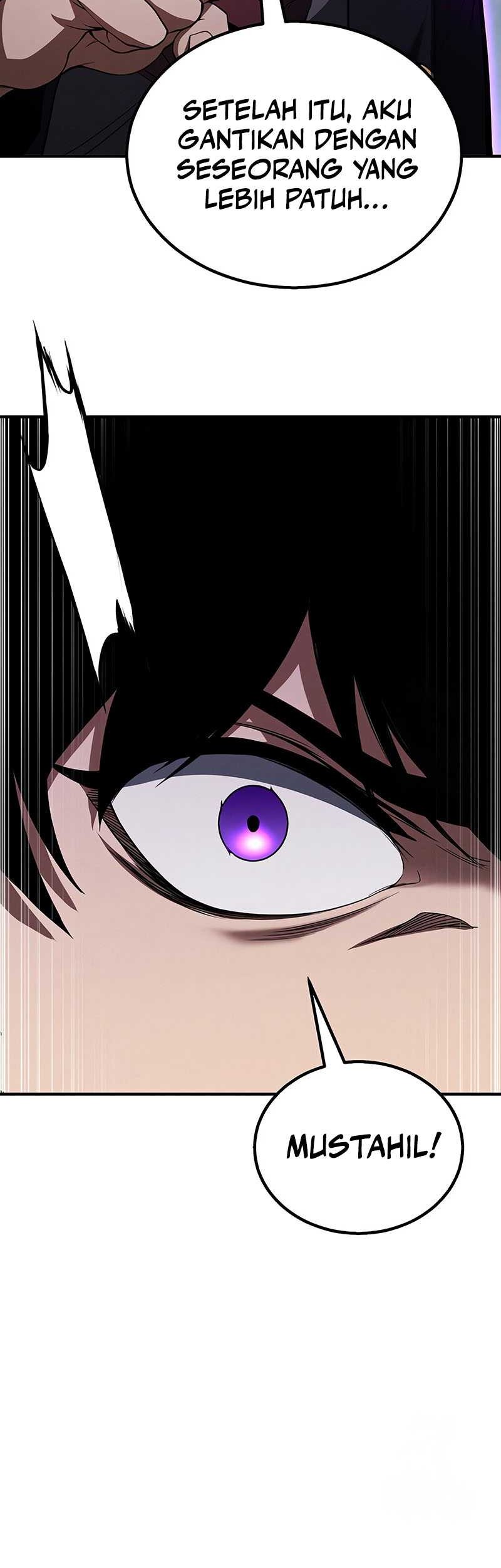 Absolute Necromancer Chapter 66 - halaman 55