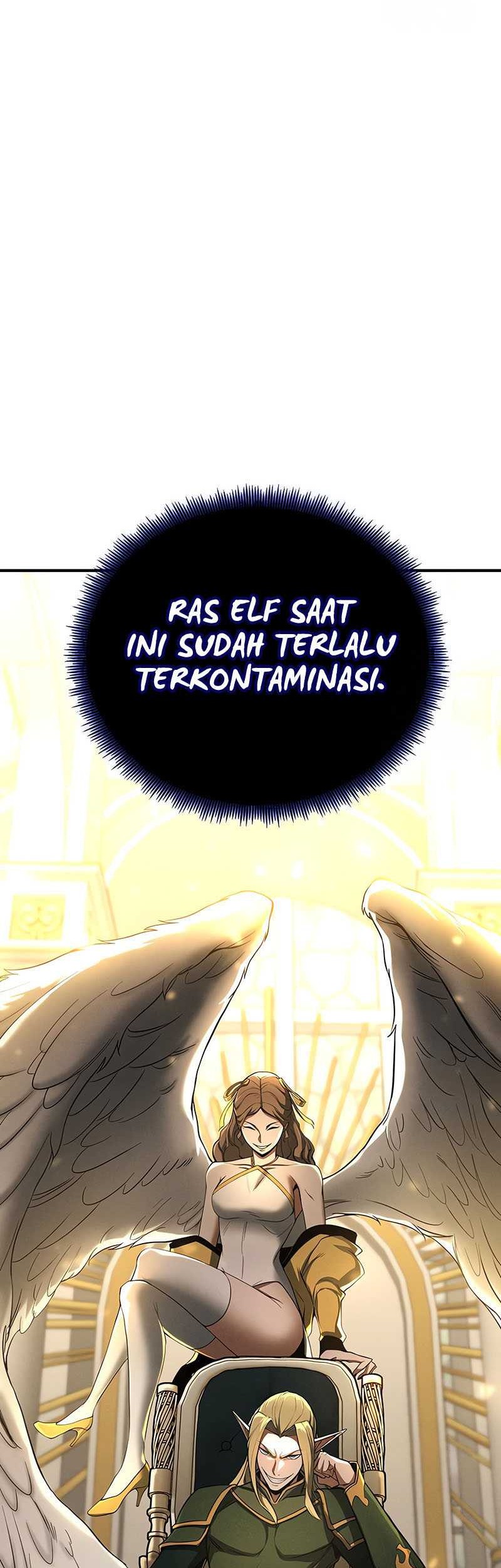 Absolute Necromancer Chapter 66 - halaman 58
