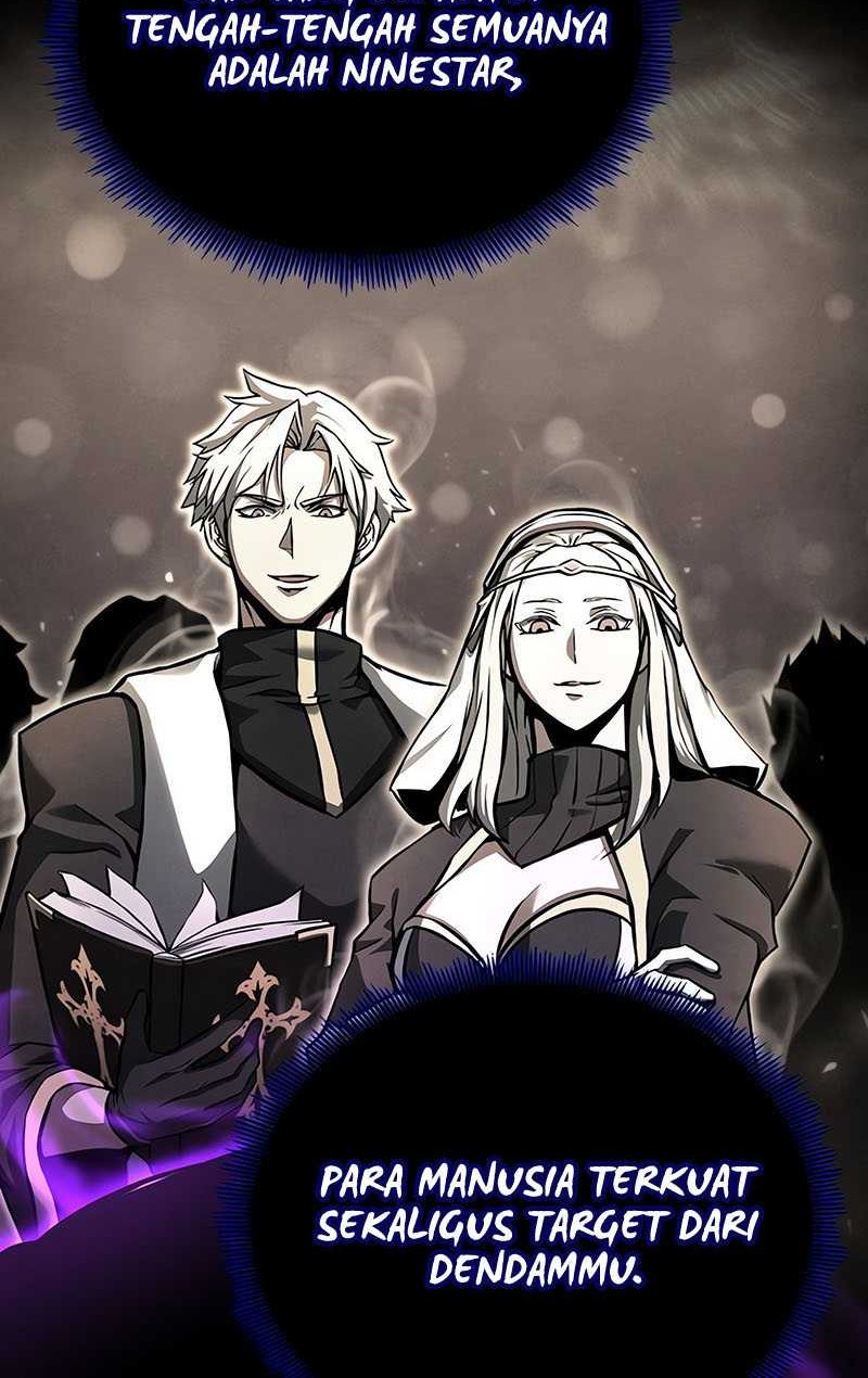 Absolute Necromancer Chapter 66 - halaman 60