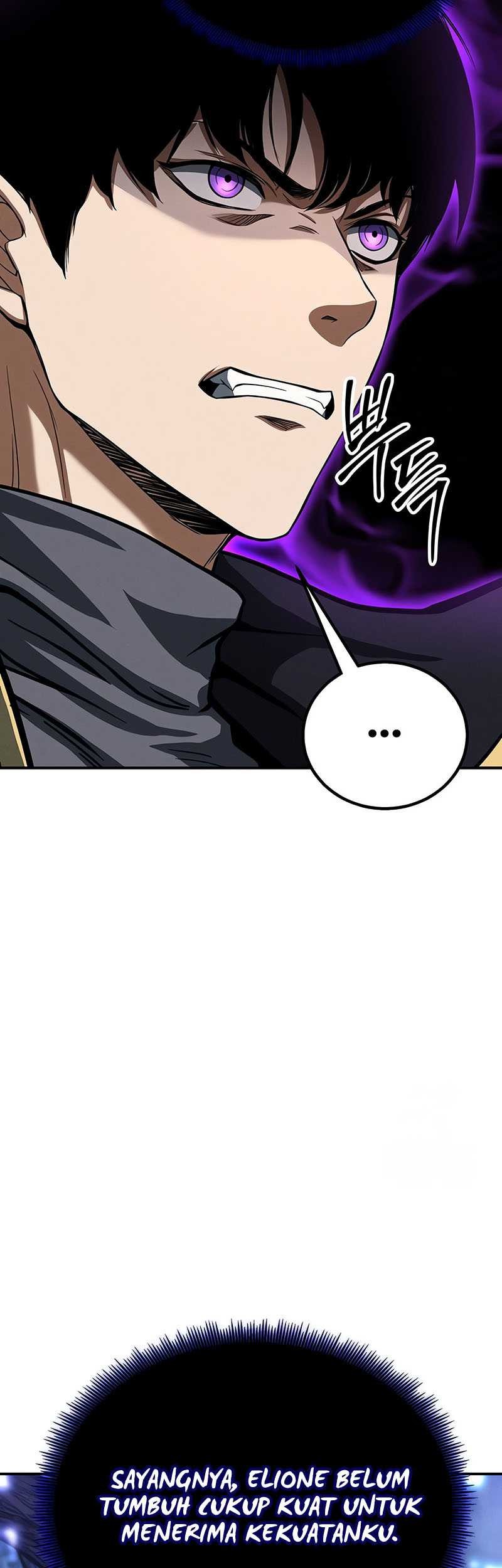 Absolute Necromancer Chapter 66 - halaman 61