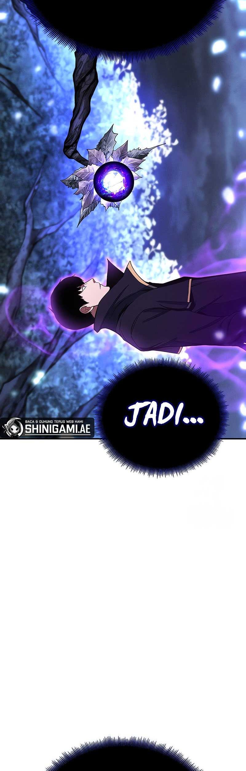 Absolute Necromancer Chapter 66 - halaman 62
