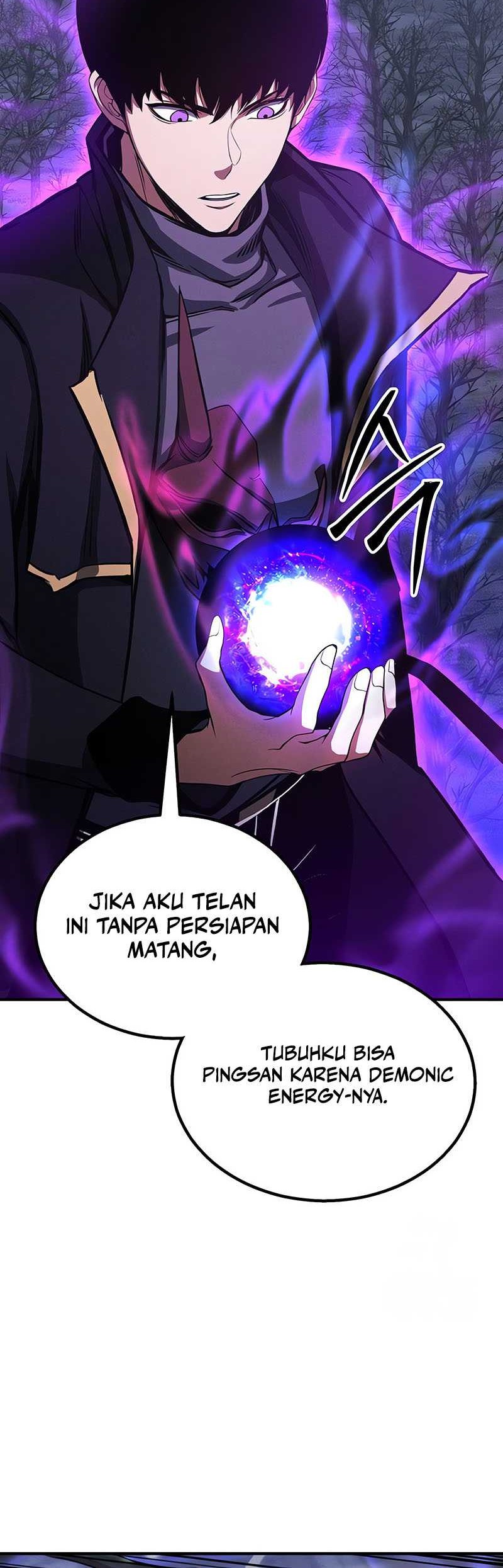 Absolute Necromancer Chapter 66 - halaman 68