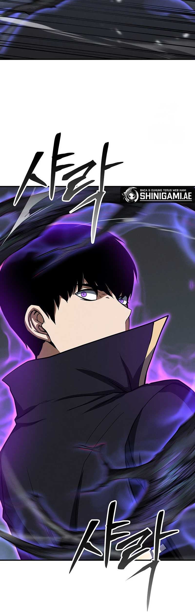 Absolute Necromancer Chapter 66 - halaman 70