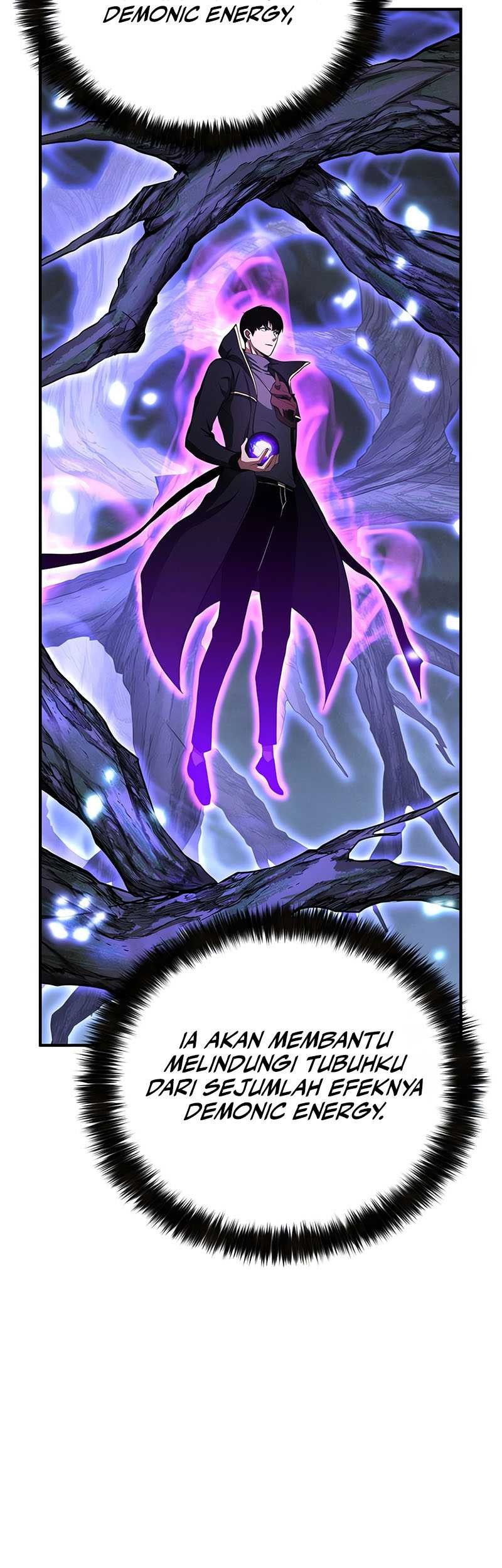 Absolute Necromancer Chapter 66 - halaman 73