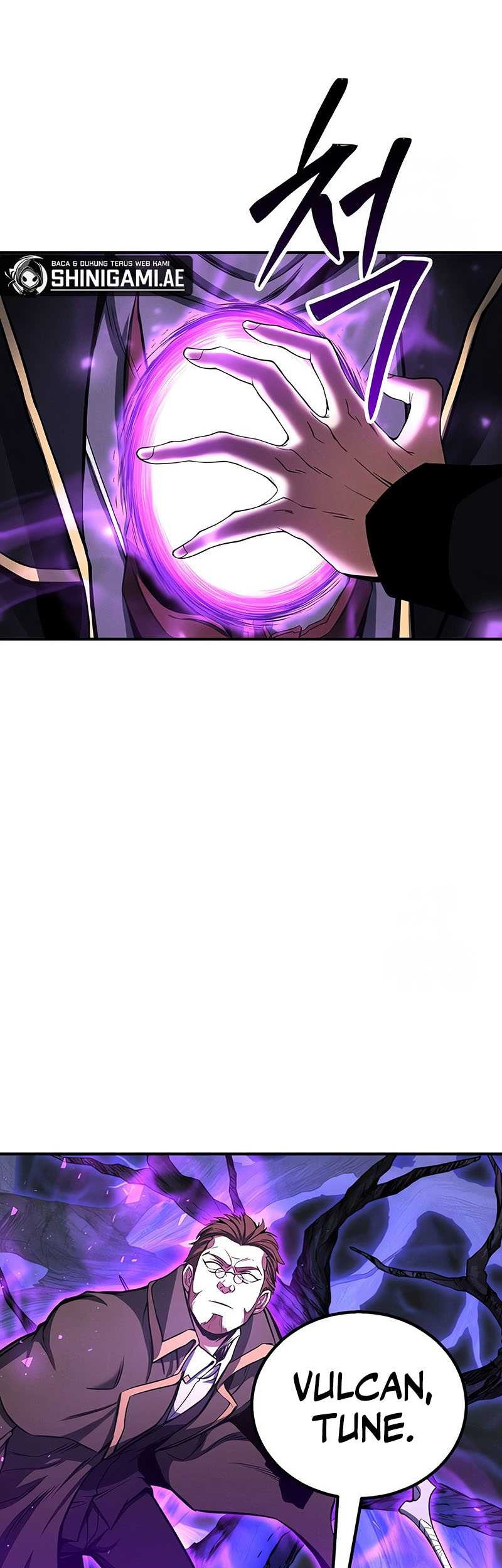 Absolute Necromancer Chapter 66 - halaman 74