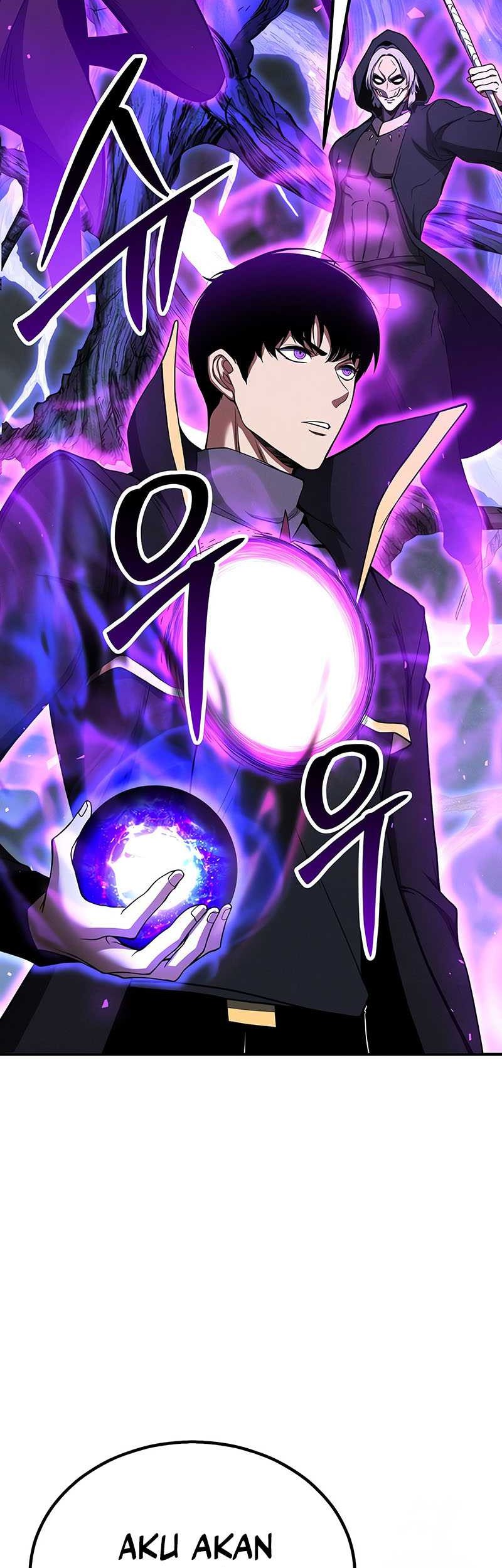 Absolute Necromancer Chapter 66 - halaman 75