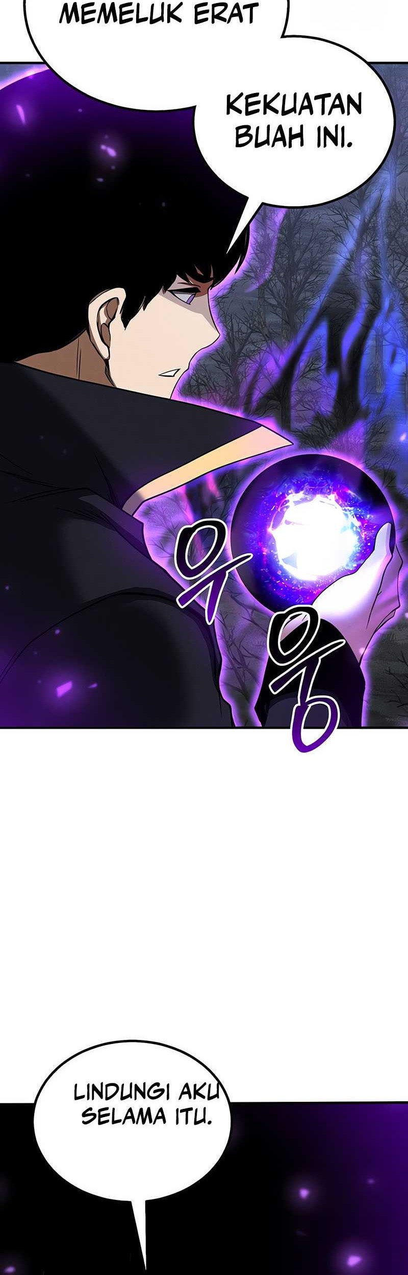 Absolute Necromancer Chapter 66 - halaman 76