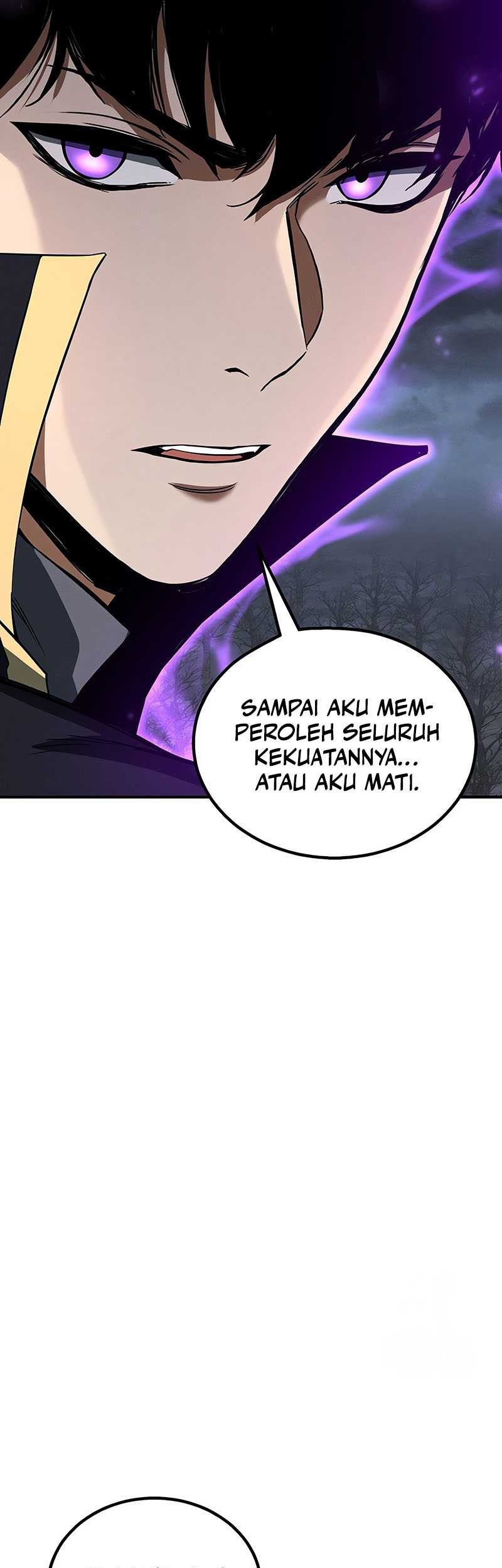Absolute Necromancer Chapter 66 - halaman 77