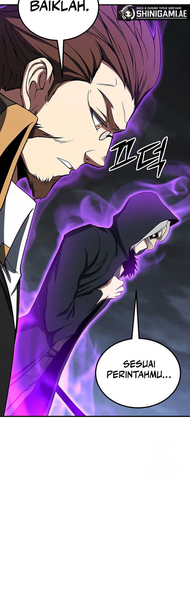 Absolute Necromancer Chapter 66 - halaman 78