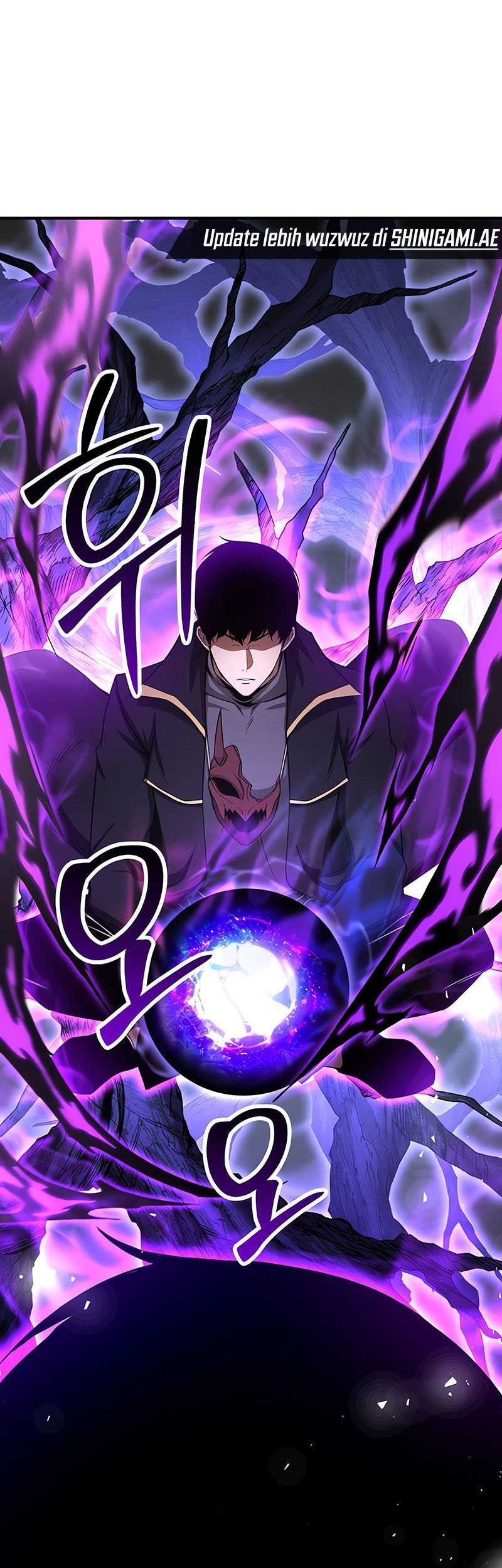 Absolute Necromancer Chapter 66 - halaman 79