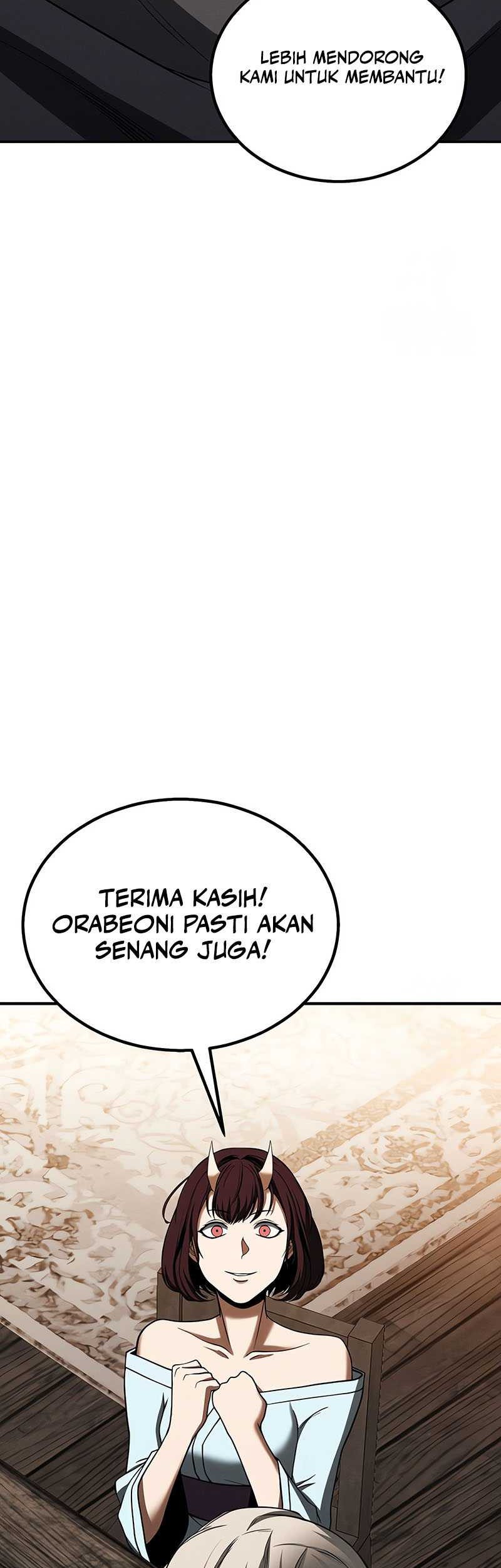 Absolute Necromancer Chapter 66 - halaman 8