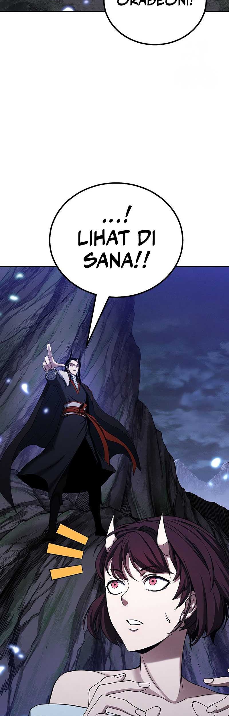 Absolute Necromancer Chapter 66 - halaman 83