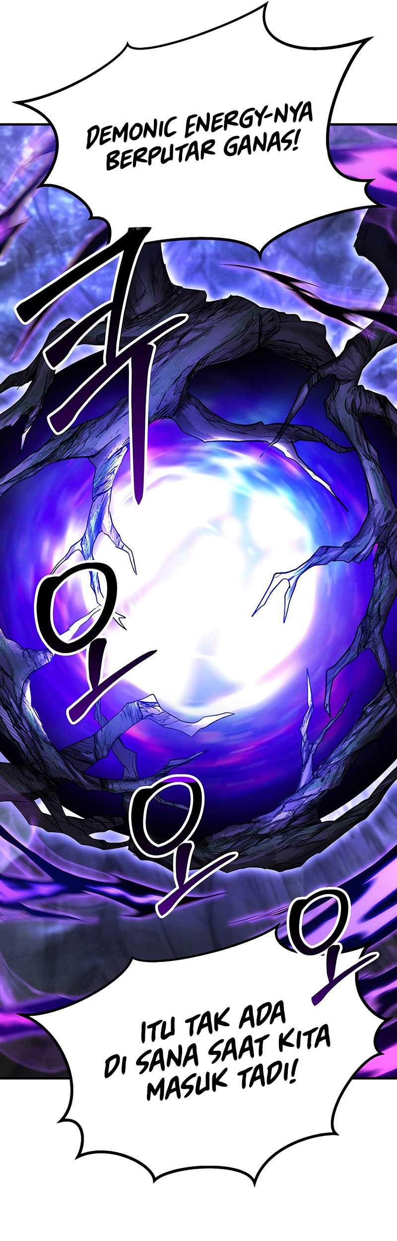 Absolute Necromancer Chapter 66 - halaman 85