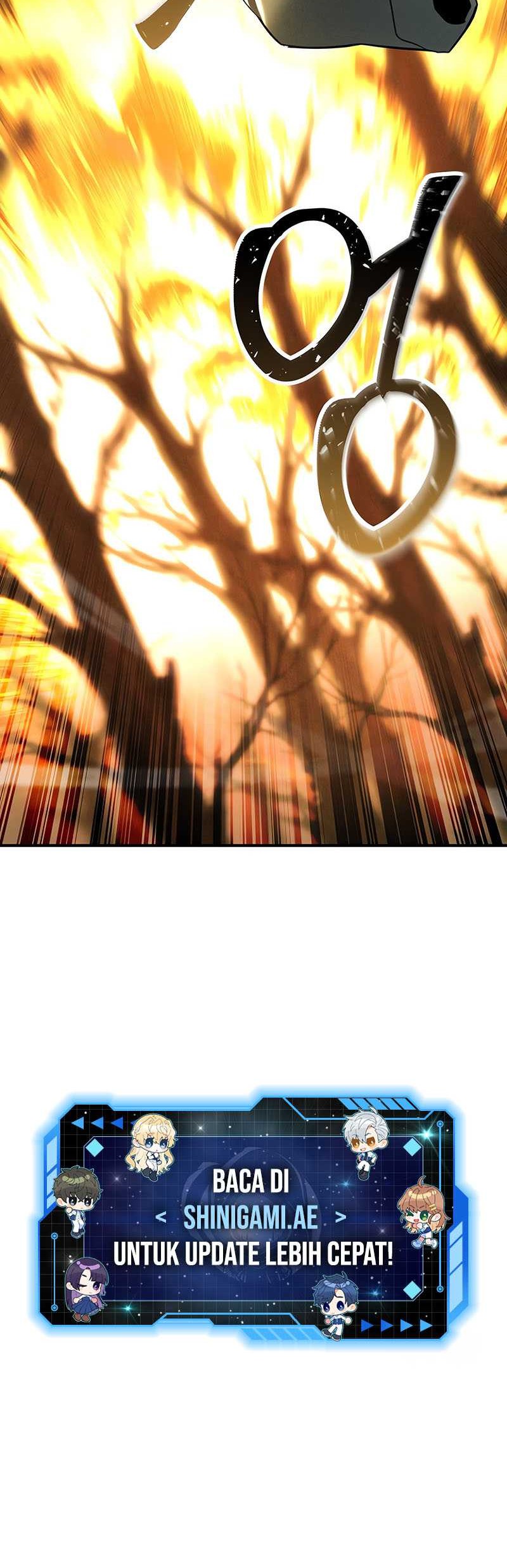 Absolute Necromancer Chapter 66 - halaman 88