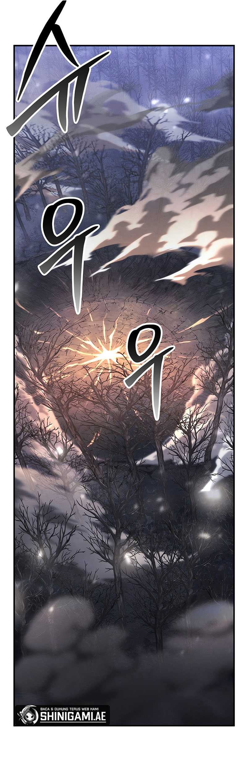 Absolute Necromancer Chapter 66 - halaman 89