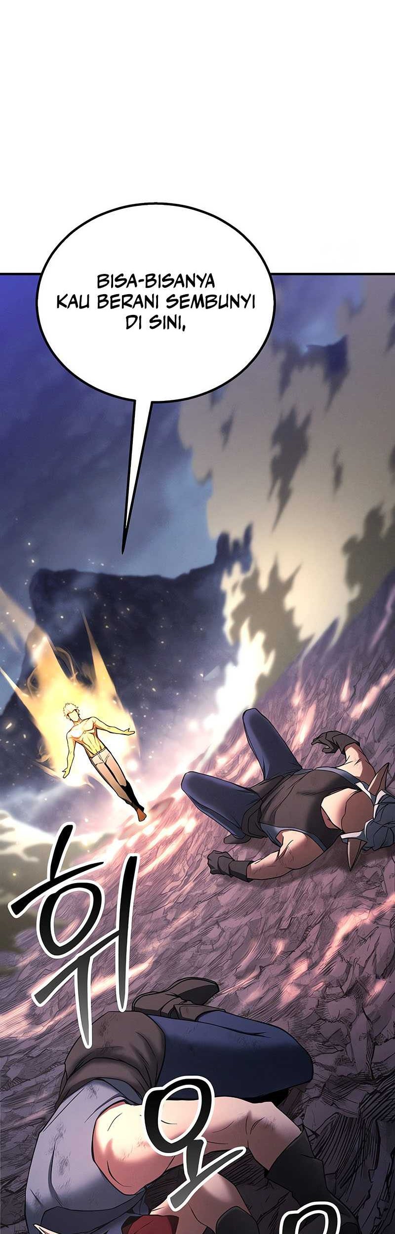 Absolute Necromancer Chapter 66 - halaman 90