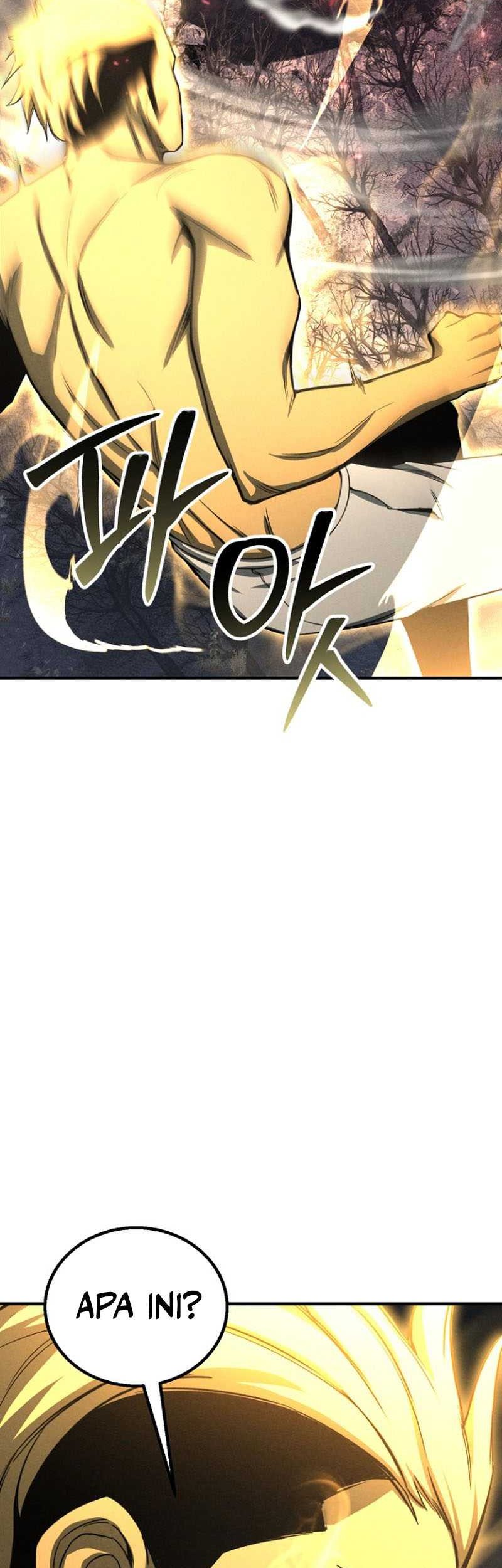 Absolute Necromancer Chapter 67 - halaman 16