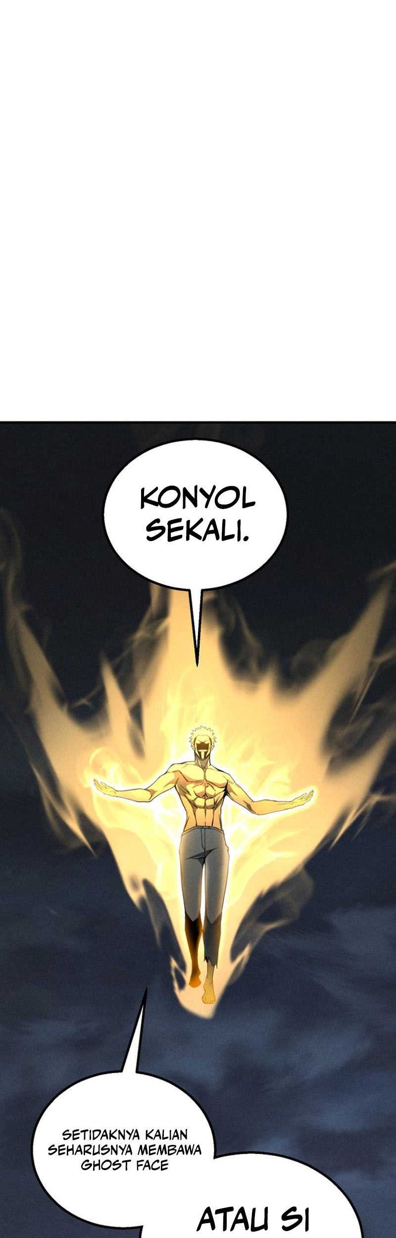 Absolute Necromancer Chapter 67 - halaman 19