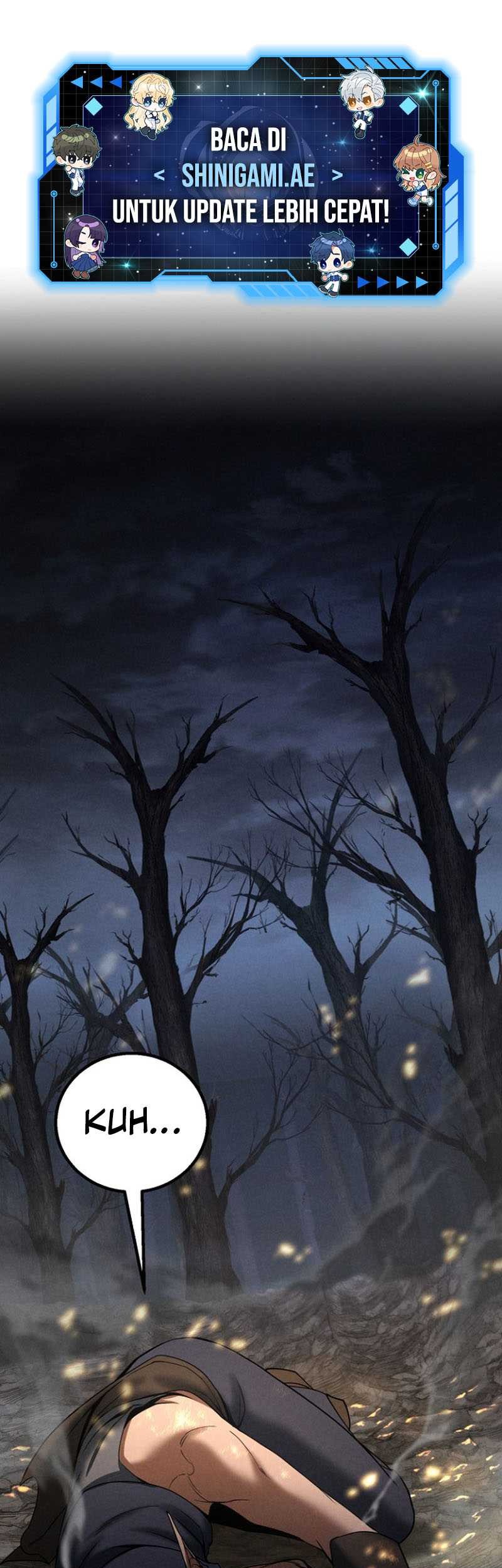Absolute Necromancer Chapter 67 - halaman 2