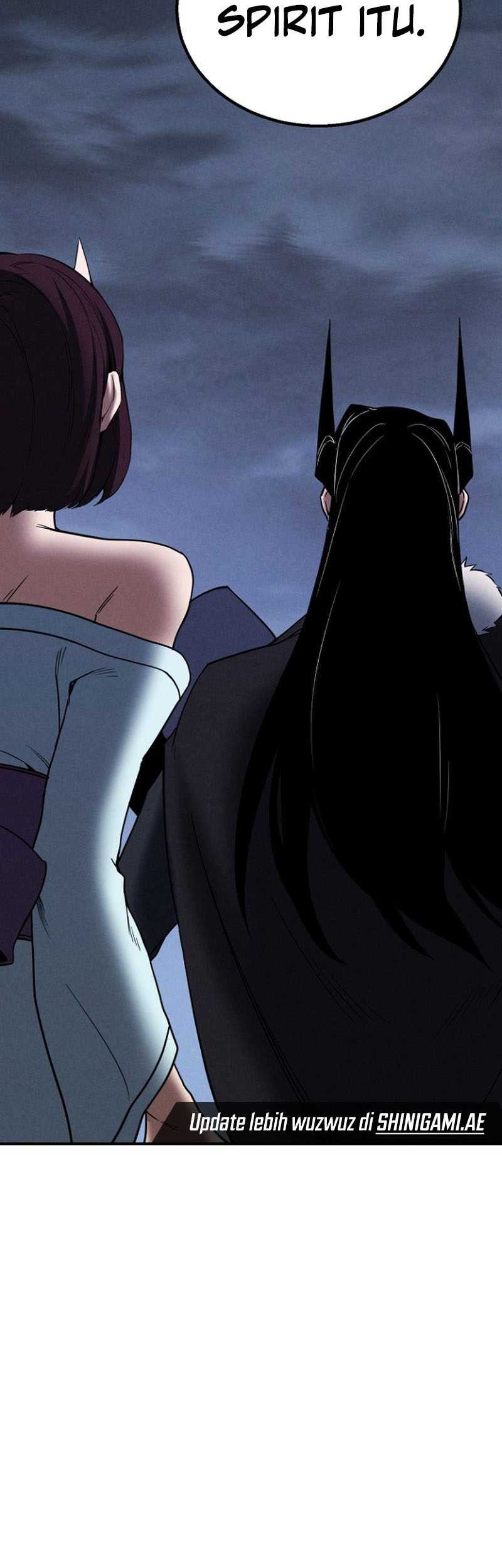 Absolute Necromancer Chapter 67 - halaman 20