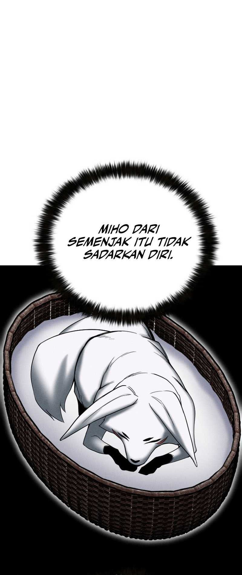 Absolute Necromancer Chapter 67 - halaman 21