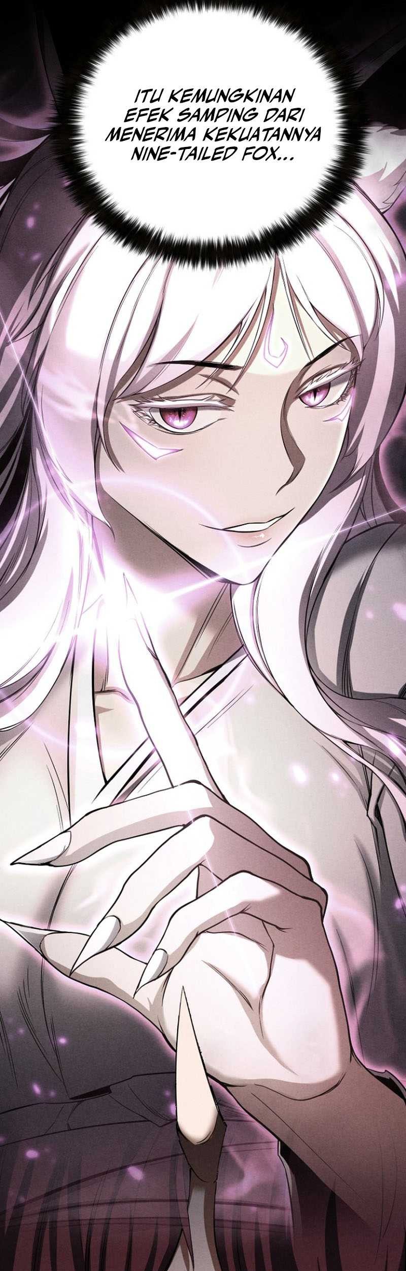 Absolute Necromancer Chapter 67 - halaman 22