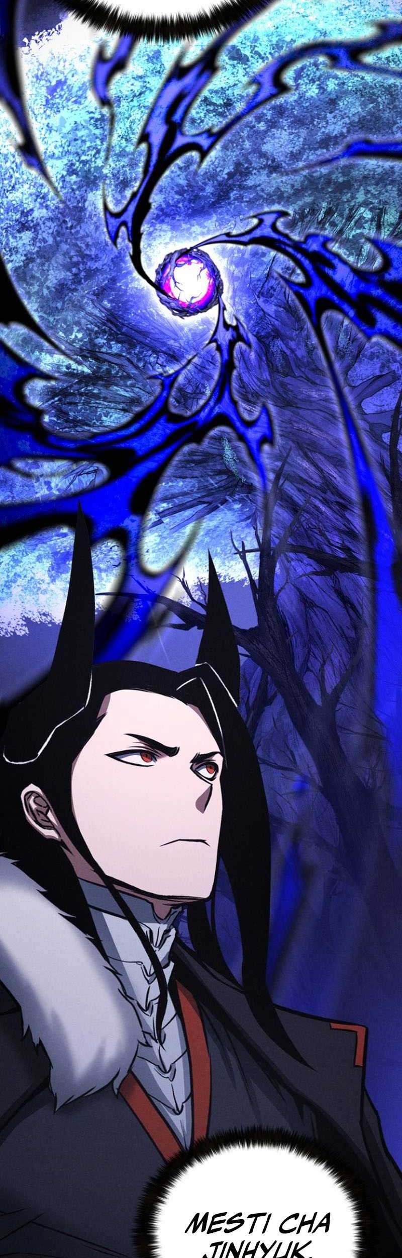 Absolute Necromancer Chapter 67 - halaman 24