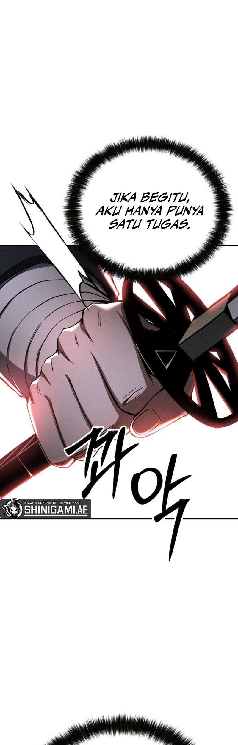 Absolute Necromancer Chapter 67 - halaman 27