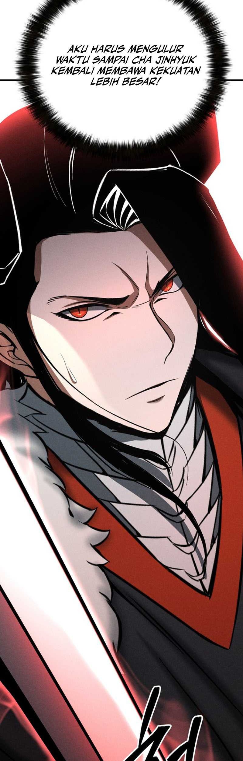 Absolute Necromancer Chapter 67 - halaman 28