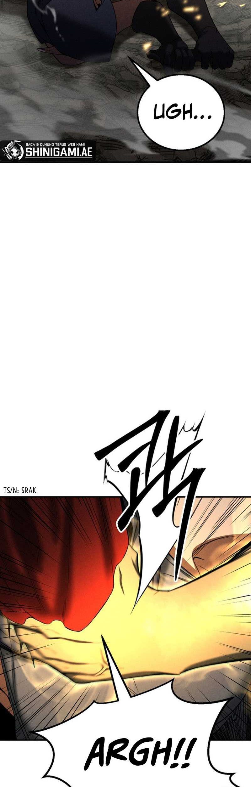 Absolute Necromancer Chapter 67 - halaman 3
