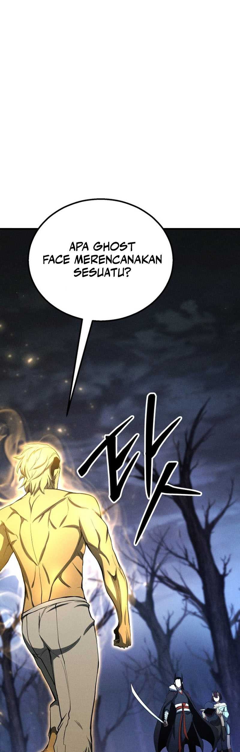 Absolute Necromancer Chapter 67 - halaman 34