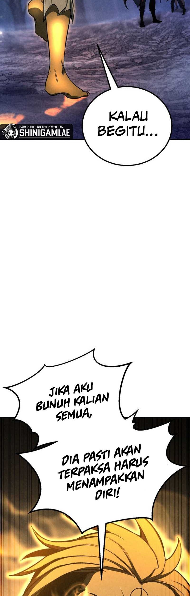 Absolute Necromancer Chapter 67 - halaman 35