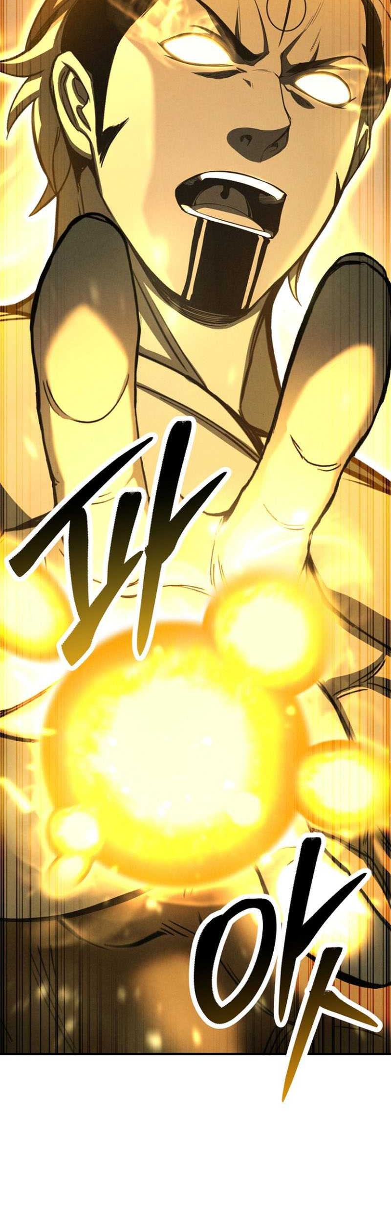 Absolute Necromancer Chapter 67 - halaman 36
