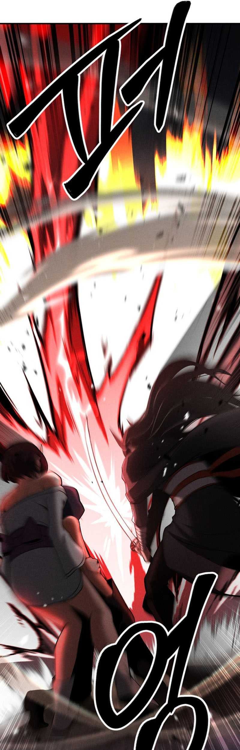 Absolute Necromancer Chapter 67 - halaman 38