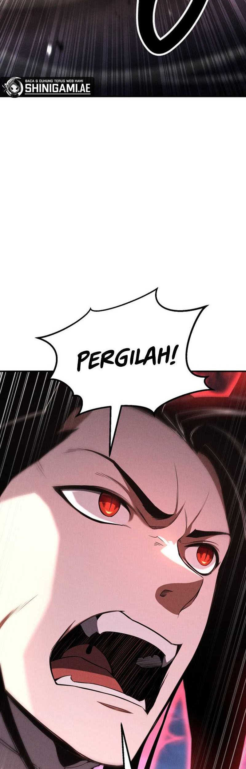Absolute Necromancer Chapter 67 - halaman 39