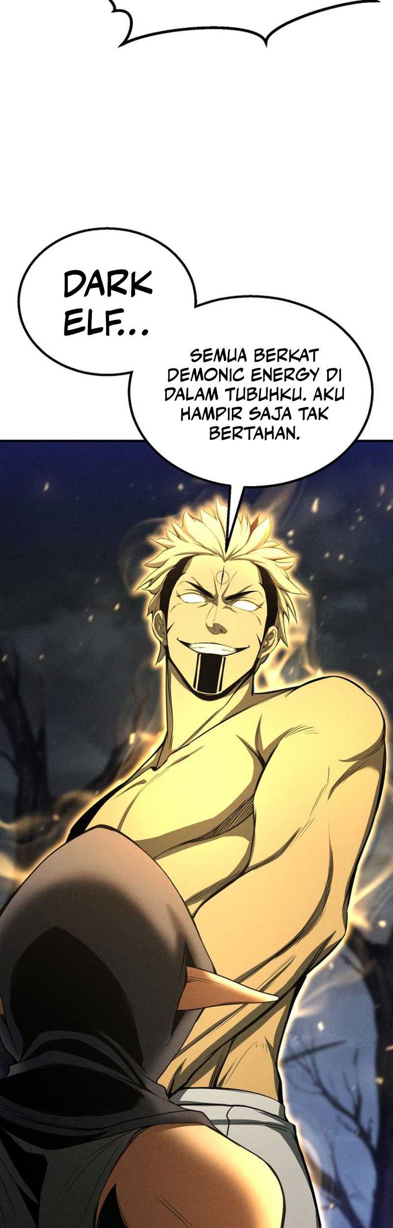 Absolute Necromancer Chapter 67 - halaman 4