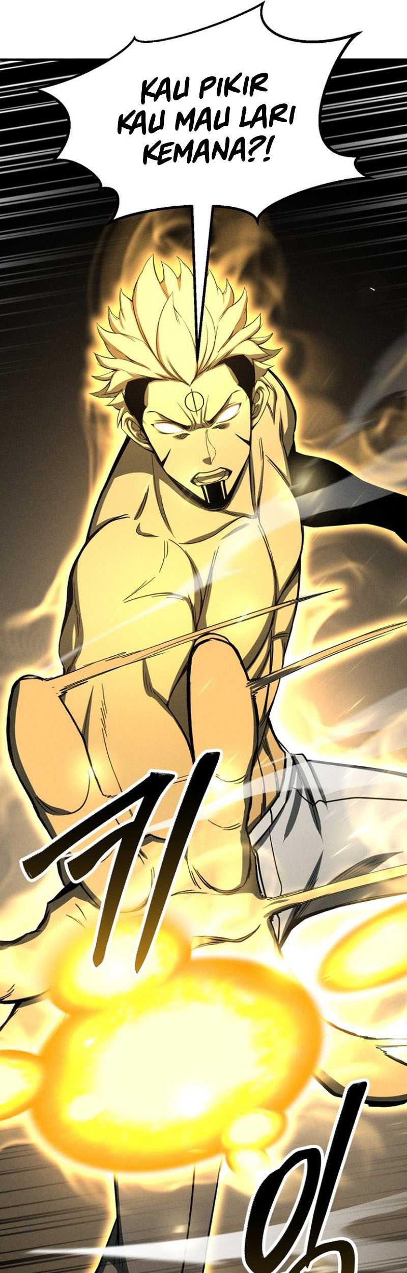Absolute Necromancer Chapter 67 - halaman 42