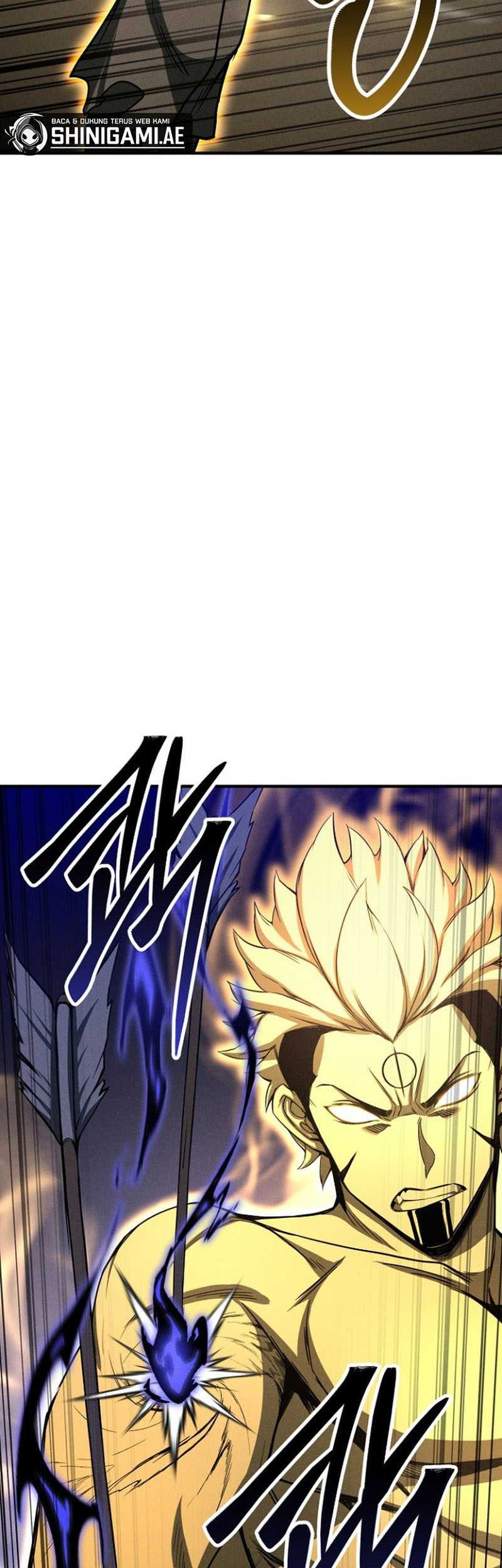 Absolute Necromancer Chapter 67 - halaman 43