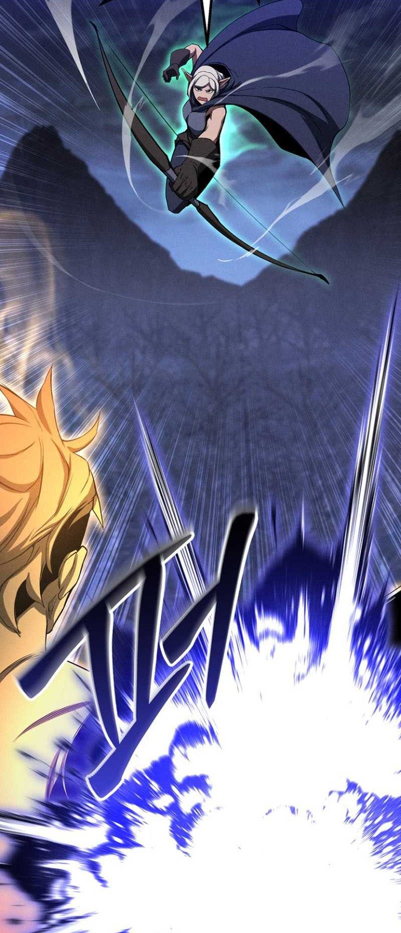 Absolute Necromancer Chapter 67 - halaman 45