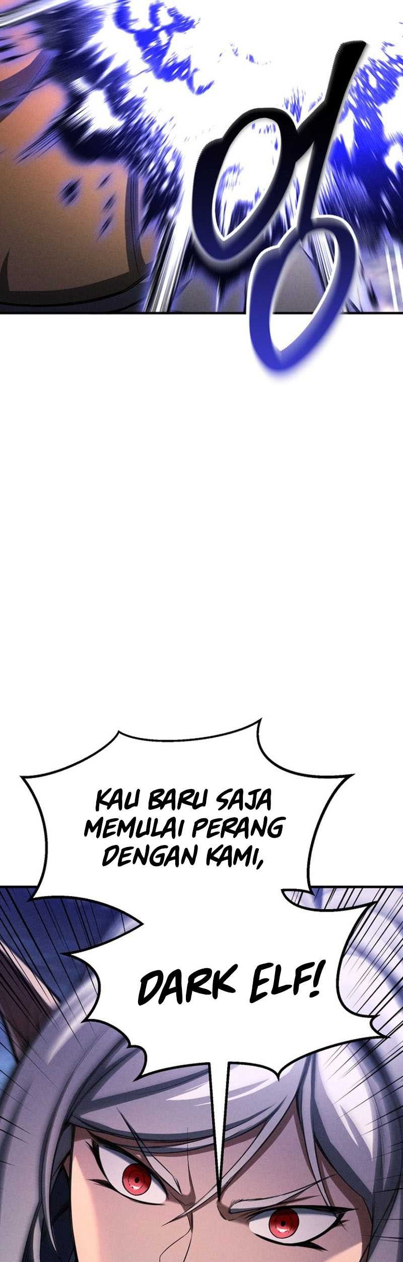 Absolute Necromancer Chapter 67 - halaman 46