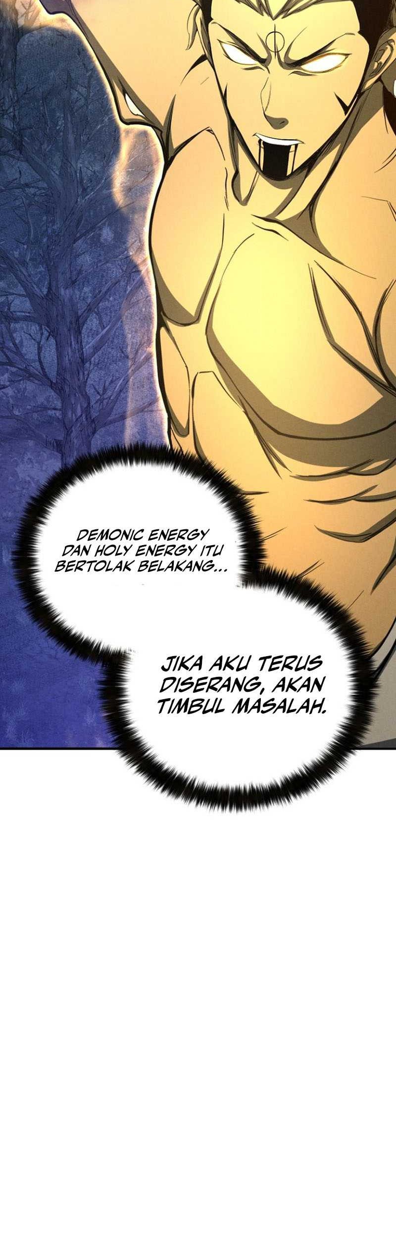 Absolute Necromancer Chapter 67 - halaman 48