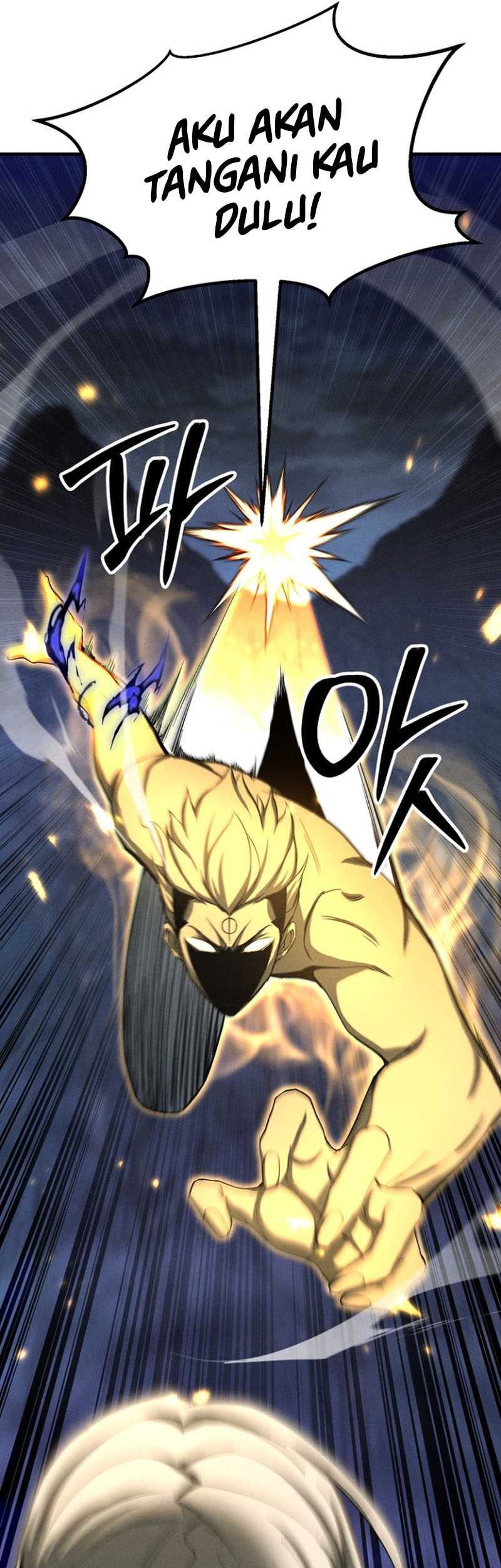 Absolute Necromancer Chapter 67 - halaman 50