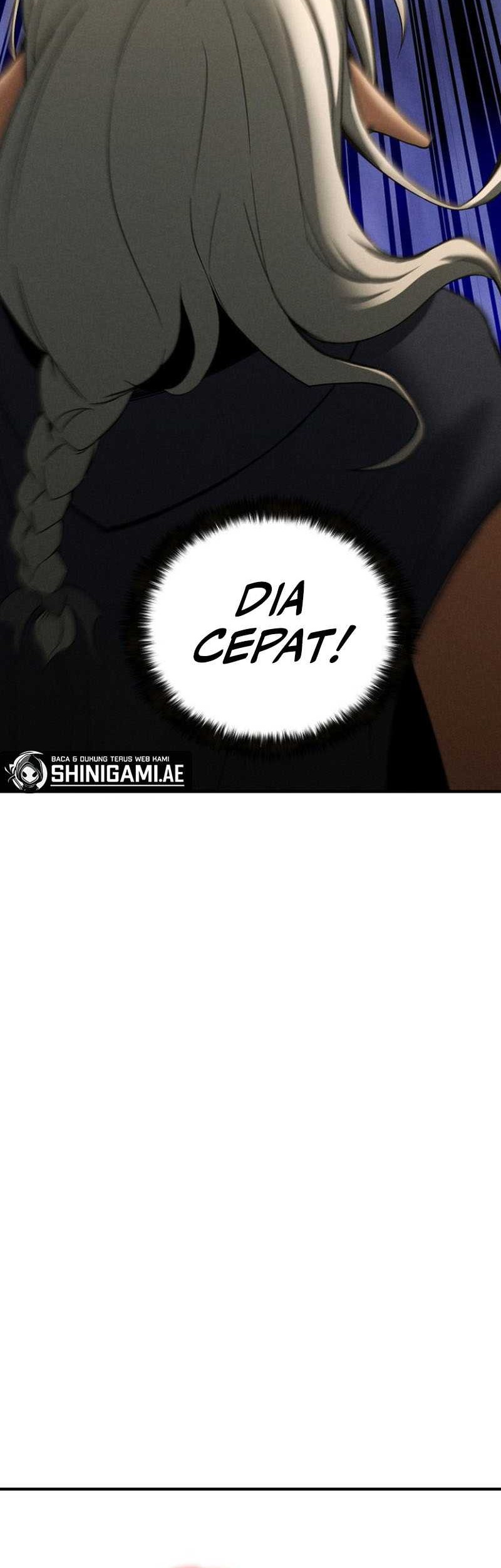 Absolute Necromancer Chapter 67 - halaman 51