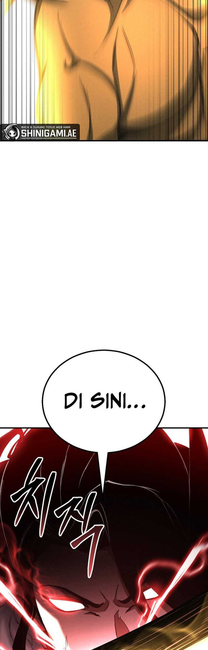 Absolute Necromancer Chapter 67 - halaman 55
