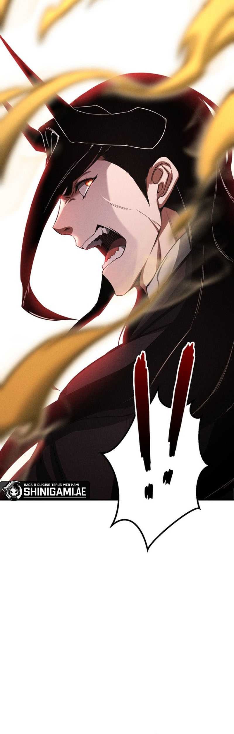 Absolute Necromancer Chapter 67 - halaman 62