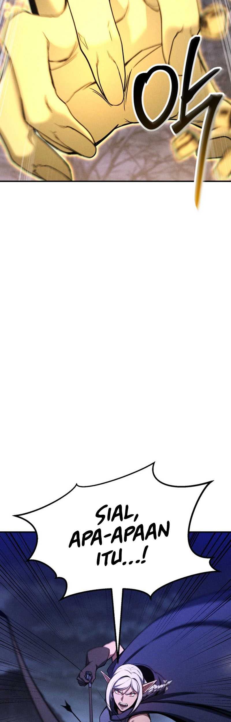 Absolute Necromancer Chapter 67 - halaman 64