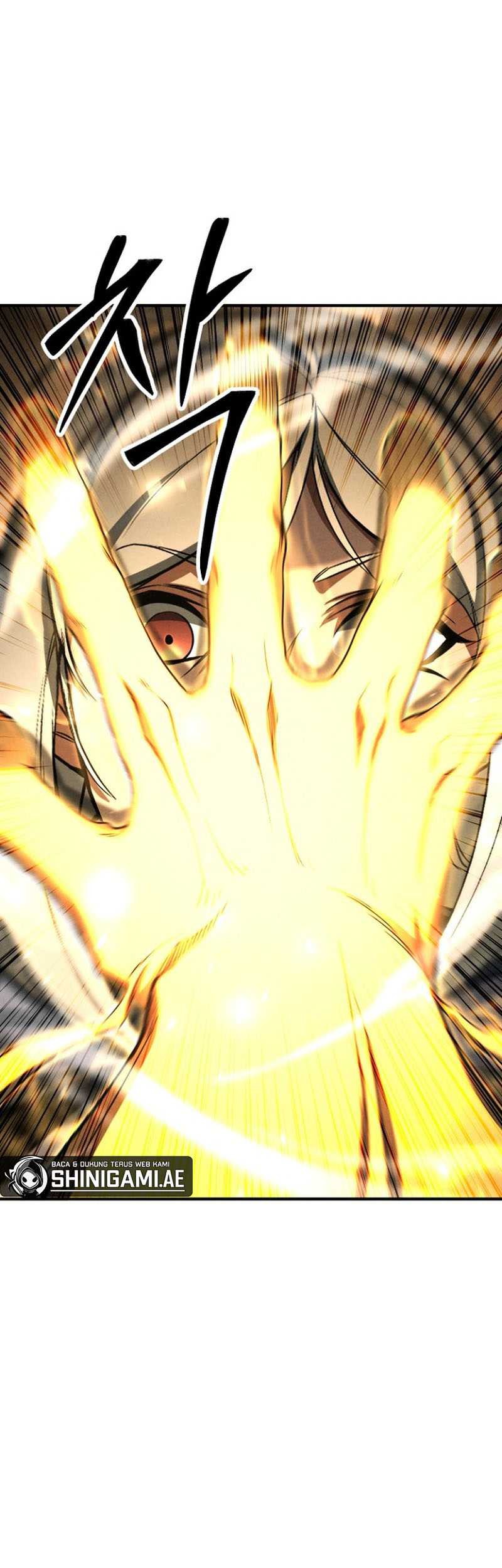 Absolute Necromancer Chapter 67 - halaman 66